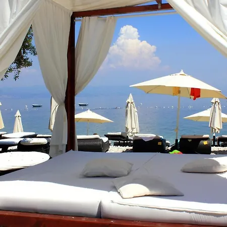 Affittacamere Double Medveja 7775c