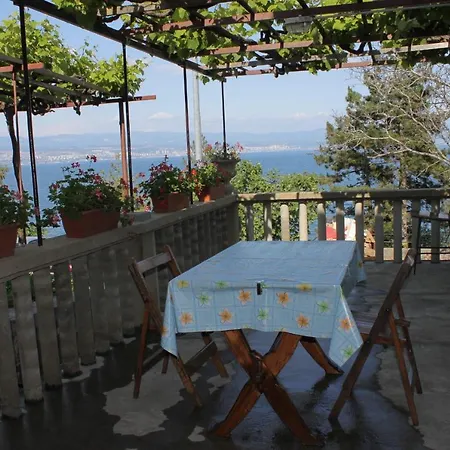 Konukevi Double Medveja 7775c 3*