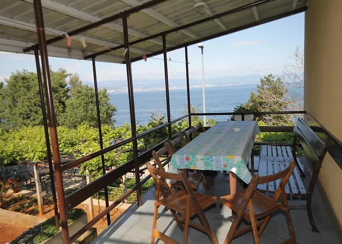 Gasthof Double Medveja 7775c Lovran