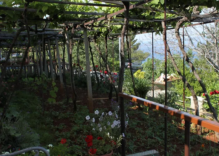 Gasthof Double Medveja 7775c Lovran