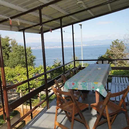 招待所 Double Medveja 7775c 洛夫兰