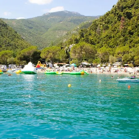 Gæstehus Double Medveja 7775c