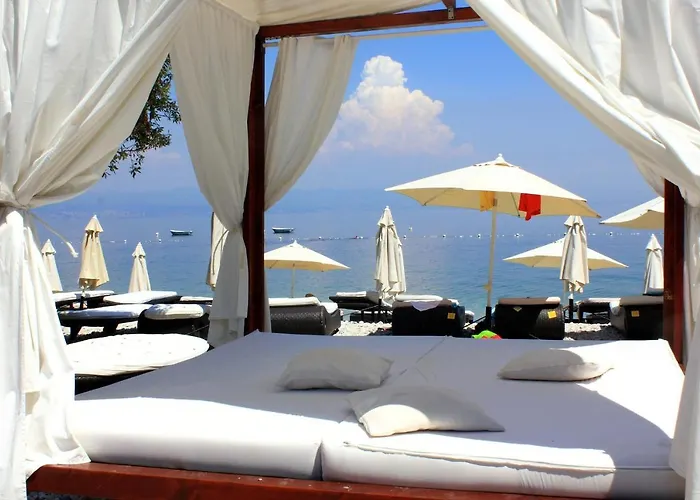 Affittacamere Double Medveja 7775c