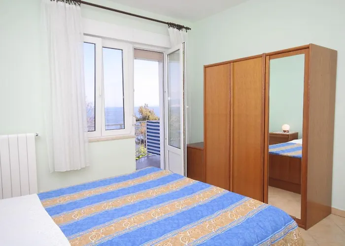 Affittacamere Double Medveja 7775c