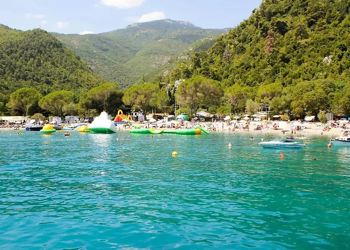 Affittacamere Double Medveja 7775c